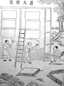 《天工开物》被称为中国17世纪的百科全书(《天工开物》被称作什么?)