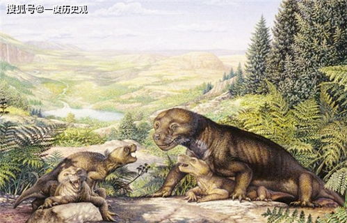 地球在历史上经历了五次生物灭绝,那么人类灭绝了多少次呢?(地球经历了多少年的历史)