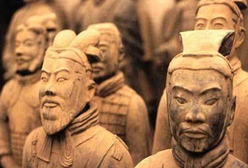 兵马俑为什么不让孩子去?网上有这样的传言(兵马俑为什么不让小孩进)
