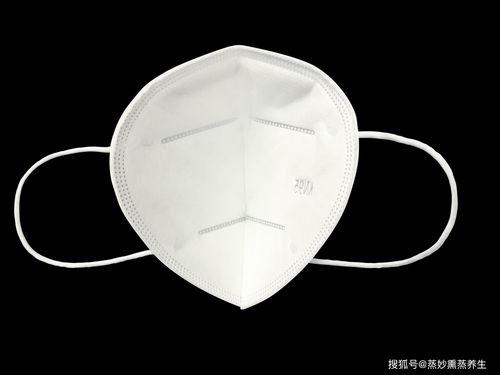 街上哪种口罩回头率更高吗? 戴什么颜色的口罩显白