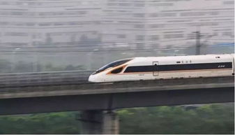 复兴号和谐号有什么区别?(为什么有了和谐号还要复兴号)