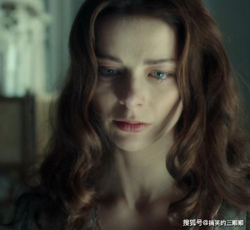 雨中女郎 乌克兰女画家斯韦特兰娜的画捷列茨画