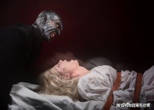 一张图倒过来看吓死的人是什么 一张图倒过来看吓死88888