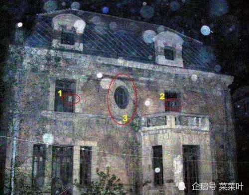 听了这个故事后,它令人毛骨悚然。这是真是假? 听了这个故事后