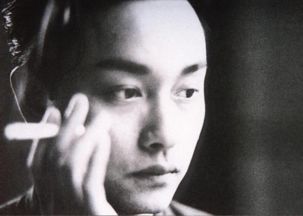 他哥哥张国荣死亡的谜是什么?让我们为你揭示秘密 哥哥张国荣的爱人