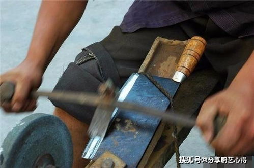 赊刀人真相揭秘 信用刀人最早出现在宋代
