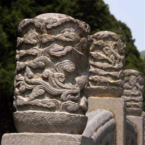 在建筑上雕刻蝙蝠的意思是什么? 在建筑上雕刻蝙蝠的寓意是什么