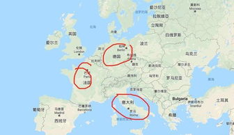 五眼联盟是哪五个国家? 五眼联盟是哪五个国家