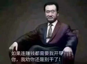 最赚钱的行业市场没人做