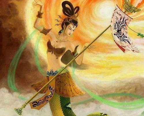 神名单实际上是一个大阴谋