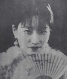 民国四大美女是谁?看看他们随时都是美丽的美女 民国的四大美女是谁