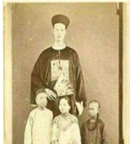 你知道历史上寿命最长的人是谁吗?据说他活了256岁