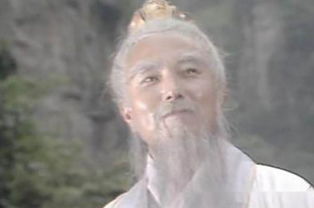 孙悟空的第一个师傅是谁? 孙悟空的第一个师傅的名字叫什么
