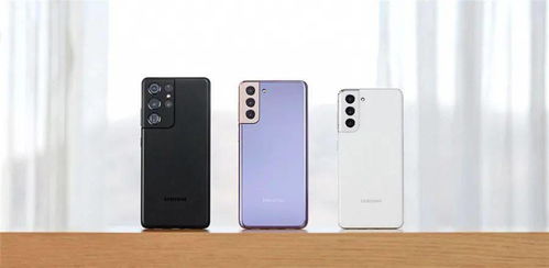 像素最高的手机即将出现 三星Galaxy S21 Ultra 华为手机像素最高的是哪一款