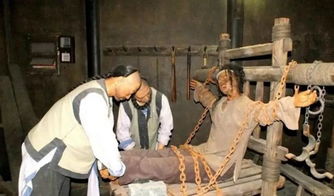 什么是古代裸刑?处刑方式 这种惩罚是脱掉女人的衣服 古代刑部相当于现在的什么