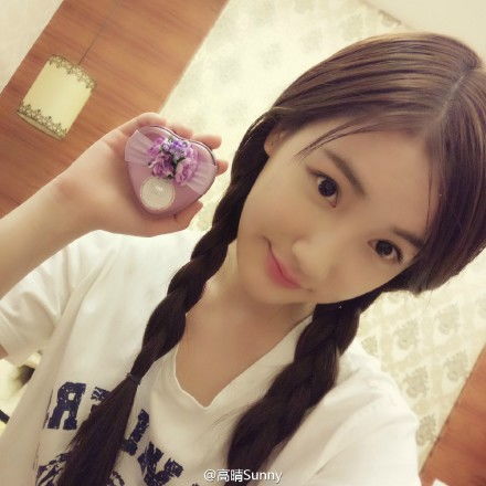 中国最美校服女生排名,每个都是女神级的大美 网友心中最美校服女生