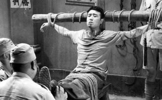 小化妆会介绍可怕的古代刑具虎凳