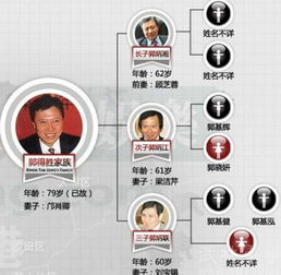 香港四大家族名单,李兆基,2020年福布斯富豪榜 香港四大家族打劫霍家