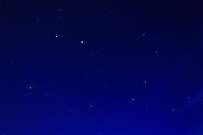 北斗七星图分布及背后的故事 北斗七星正确摆放图