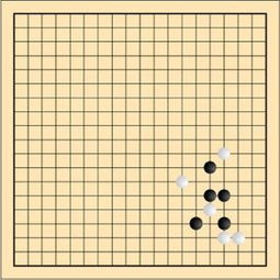 围棋九段有多可怕 举一个非常简单的例子 围棋九段到底多可怕