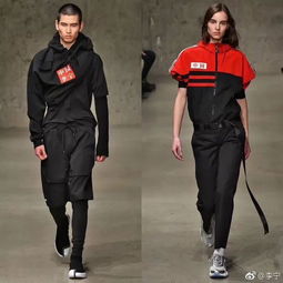 李宁不同于中国李宁,这两个实际上是一个品牌