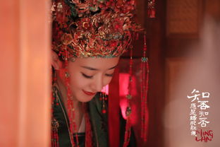 奶奶说了什么?祖母死前告诉明兰的真实身份 祖奶奶什么辈分