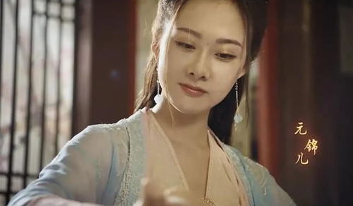 主角宁毅的妻妾成群结队,谁是12个女人?