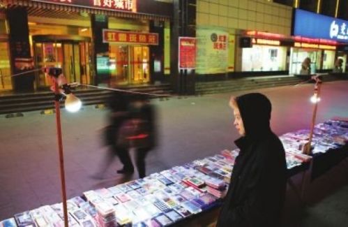 摆摊卖什么最赚钱最受欢迎? 2022年摆摊卖什么赚钱成本又低