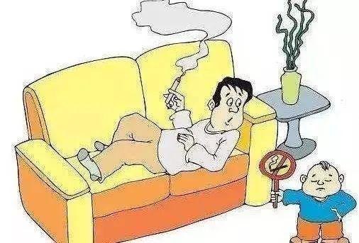 烟头中心的温度是多少? 烟头中心的温度是多少