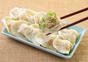 你吃什么饺子,然后小化妆给你十个最好的饺子馅 哺乳期可以吃什么馅的饺子