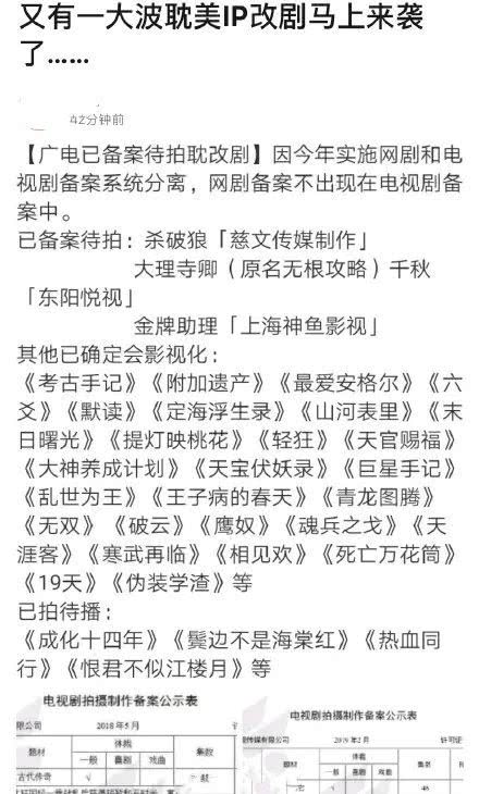 耽误剧是什么意思?延迟剧是改编自延迟小说的影视剧 耽误一个人是什么意思