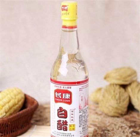 晚上用白醋7天暴瘦38斤是真是假 晚上用白醋7天暴瘦10斤