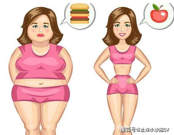 科学减肥一个月瘦15斤 减肥食谱一个月瘦20斤成功的