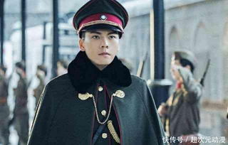 张起灵和张启山有什么关系? 张起灵和张启山谁的辈分大