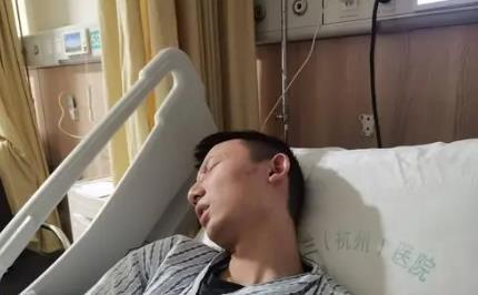 姚策事件是怎么回事? 2020年2月,江西姚策在医院被诊断出 姚策事件是怎么回事郭威