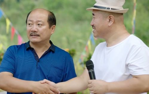 为什么农村爱情13刘能换人? 农村的爱情