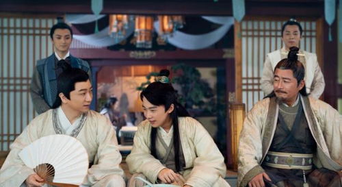 赘婿和庆余年有什么关系? 类似庆余年赘婿的电视剧
