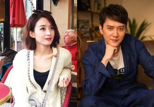 赵丽颖冯绍峰婚姻的真正原因 赵丽颖冯绍峰疑似聚餐