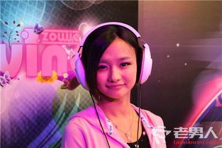 miss为什么叫排卵女王? miss为什么叫排卵