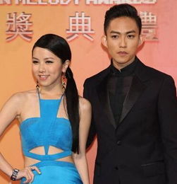 谁是邓紫棋的男朋友?揭示秘密