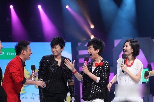 谢娜为什么退出快乐大本营 谢娜为什么退出快手