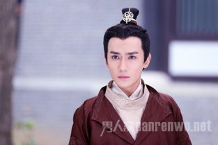 朱一龙影视作品全盘点 电影《再生缘》饰演阮应 朱一龙的影视作品
