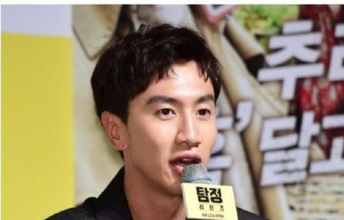 《Running Man》元老李光洙因健康原因退出RM 真相 runningman2022最新一期在线观看