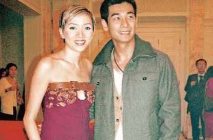 梅艳芳最喜欢的男人是谁? 梅艳芳最喜欢的一首歌