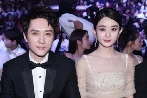 赵丽颖冯绍峰婚变真实原因 赵丽颖冯绍峰婚变2021