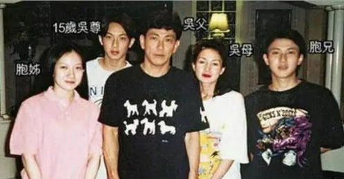 哪个国家属于文莱?吴尊的家庭优越,从小养尊处优 文莱靠近哪个国家