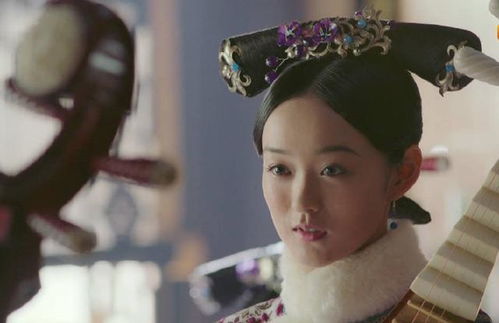 白蕊姬生的怪胎图片是什么 梅贵人是乾隆早期最喜欢的妃子 白蕊姬为什么生下怪胎