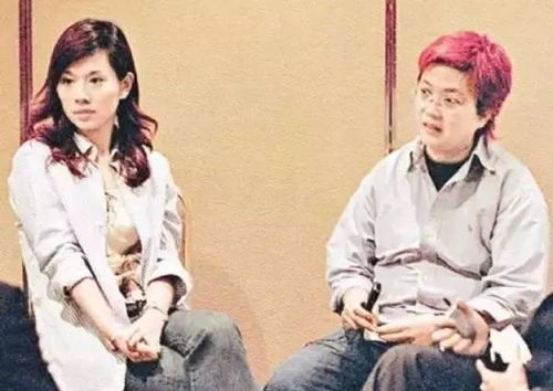 2005年陈松伶发生了什么? 陈松伶2005年经历了什么