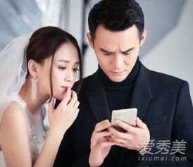 刘敏涛和王凯有什么关系? 刘敏涛和王凯是两口子吗