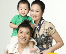 刘威老婆是谁 刘伟的妻子是王晓宇